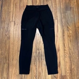 Athleta headlands hybrid cargo pants
